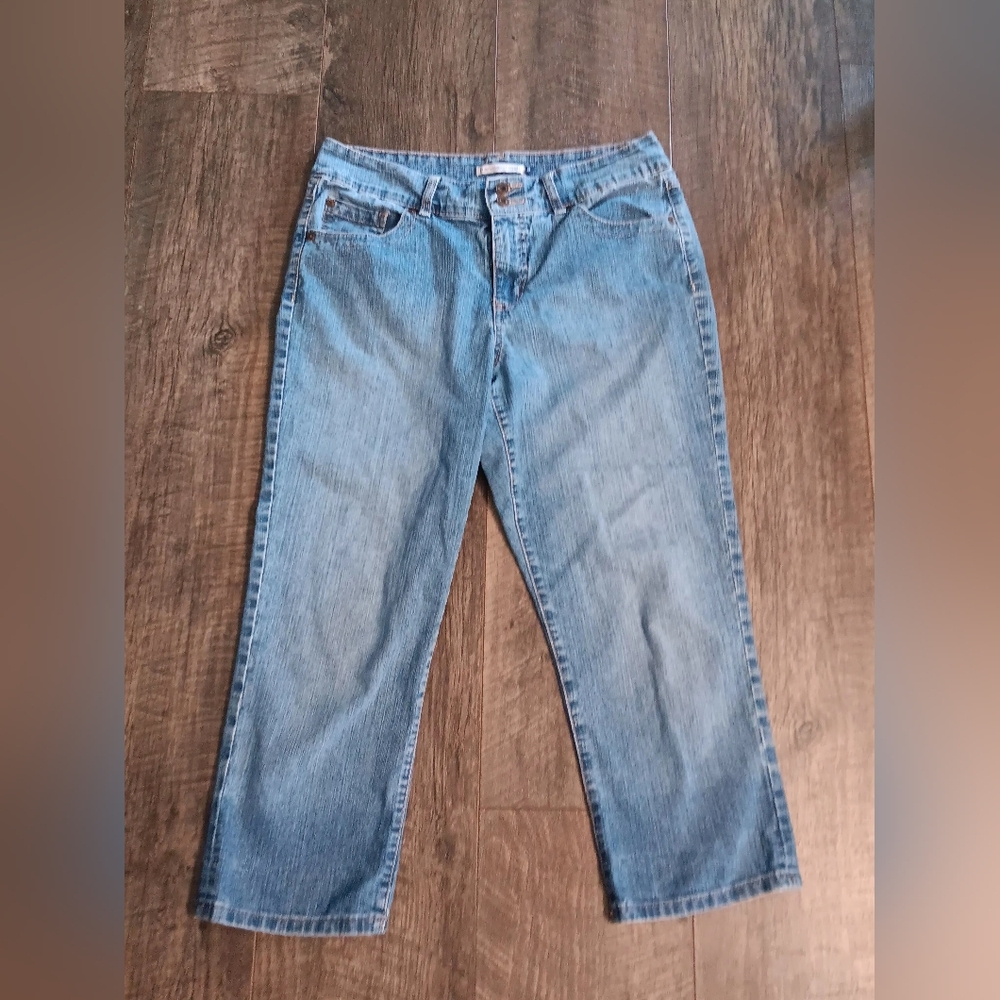 Bandolinoblu Women's Crop Pants